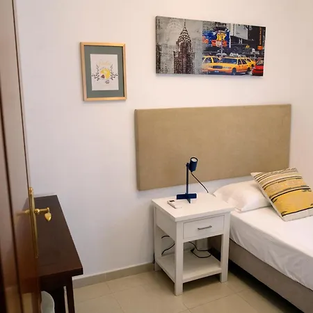Appartamento El Marqués San Juan 1 Málaga