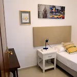 Lägenhet El Marques San Juan 1 Málaga