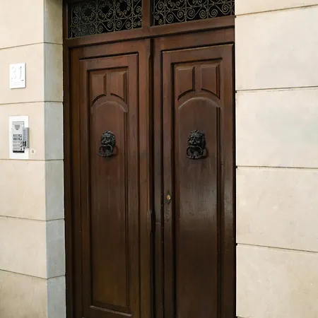 El Marques San Juan 1 * Малага